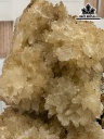 Tác Phẩm Đá Calcite Cao 21 (cm) 2,5kg