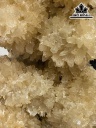 Tác Phẩm Đá Calcite Cao 21 (cm) 2,5kg