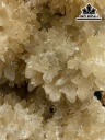 Tác Phẩm Đá Calcite Cao 21 (cm) 2,5kg