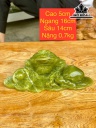 Cụ Thiềm Thừ Chiêu Tài Hút Lộc Cao 5 Ngang 16 Sâu 14 (cm) 0,7kg