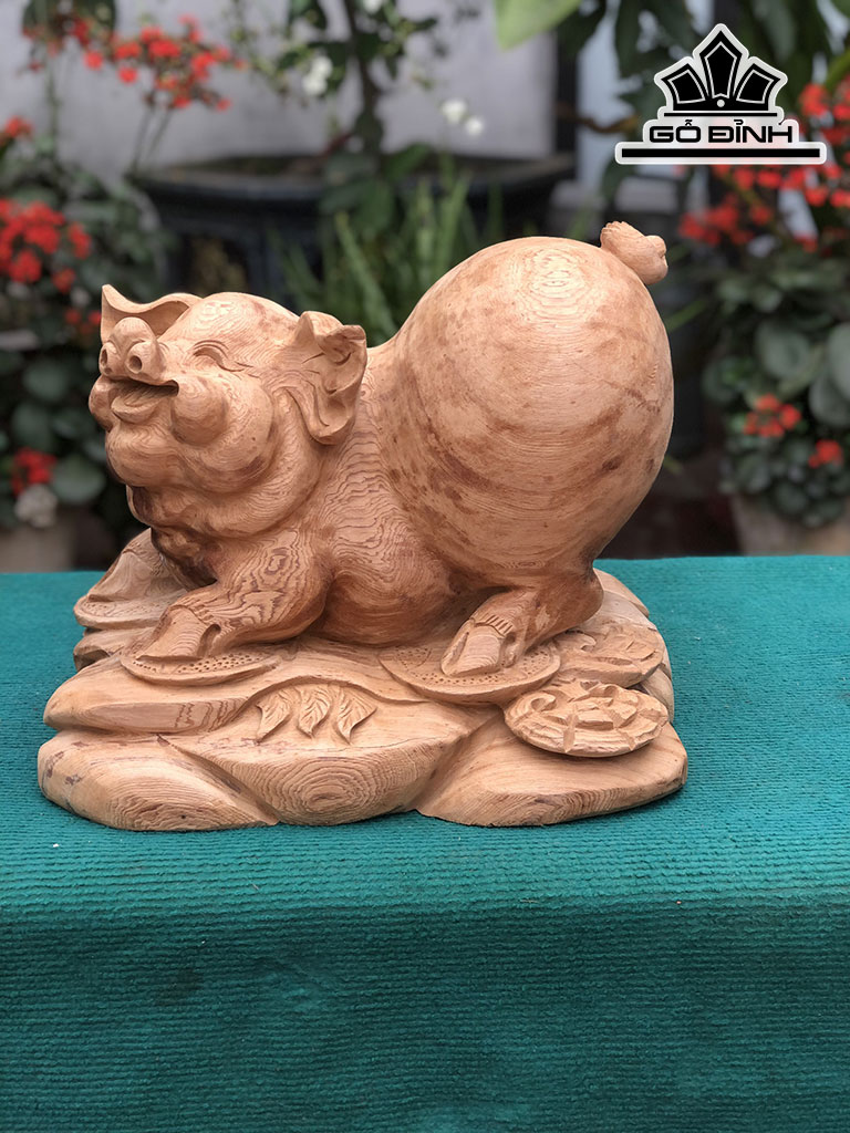 tuong-heo-go-ngoc-am-cao-29-ngang-36-sau-30-cm-434556