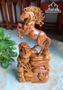 tuong-ngua-phong-thuy-nhat-ma-phi-thien-go-huong-cao-52-ngang-24-sau-13-cm-434669