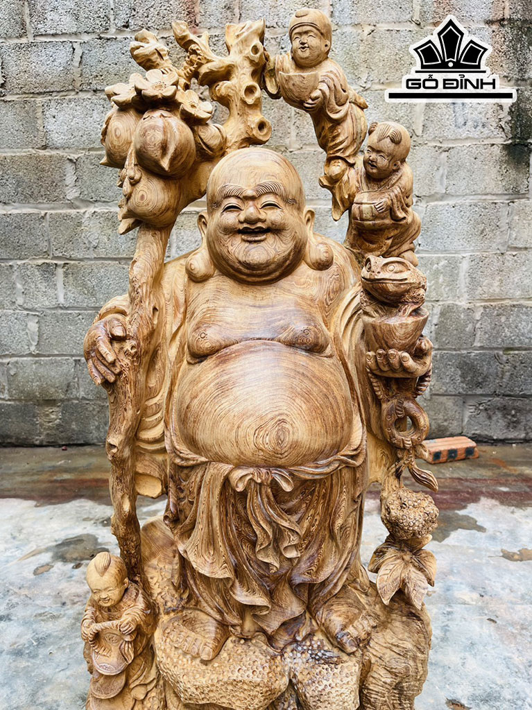 tuong-phat-di-lac-tam-phuc-go-ngoc-am-cao-107-ngang-54-sau-30-cm-435111