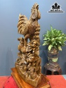tuong-gia-dinh-ga-go-ngoc-am-cao-ca-ky-84-ngang-45-sau-20-cm-435455