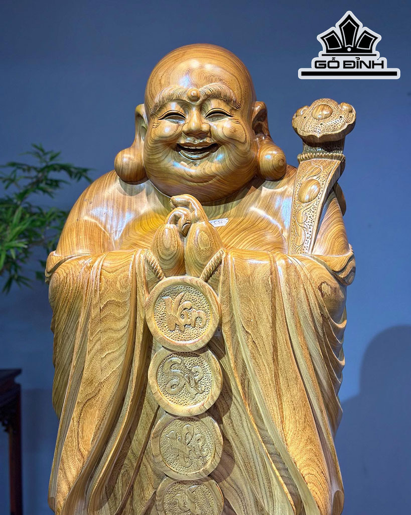 tuong-phat-di-lac-chuc-phuc-go-cam-vang-cao-154-ngang-56-sau-56-cm-435634
