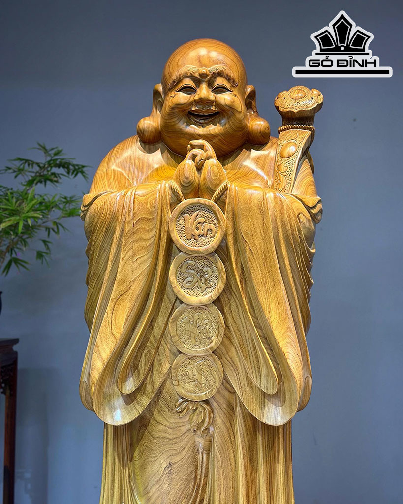 tuong-phat-di-lac-chuc-phuc-go-cam-vang-cao-154-ngang-56-sau-56-cm-435635