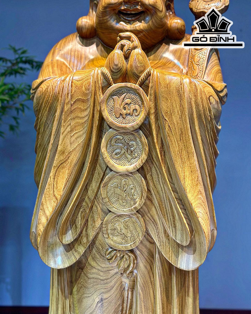 tuong-phat-di-lac-chuc-phuc-go-cam-vang-cao-154-ngang-56-sau-56-cm-435636