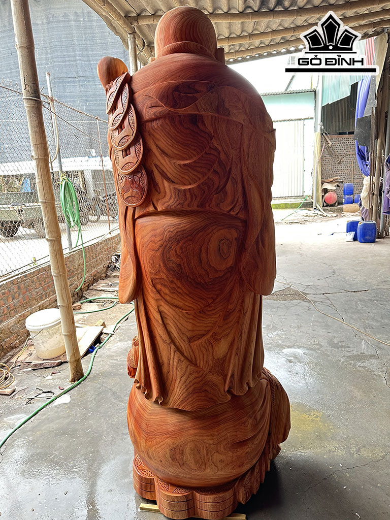 tuong-phat-di-lac-chuc-phuc-go-huong-cao-200-duong-kinh-65-cm-435656