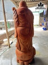 tuong-phat-di-lac-chuc-phuc-go-huong-cao-200-duong-kinh-65-cm-435656