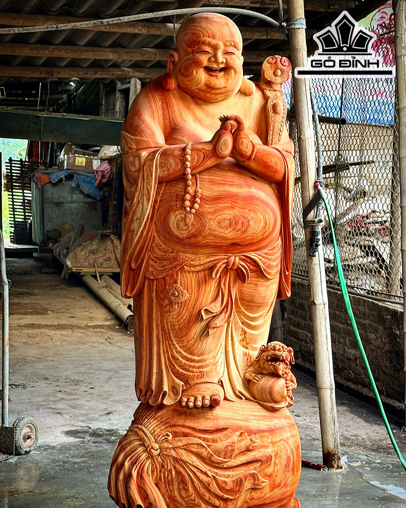 tuong-phat-di-lac-chuc-phuc-go-huong-cao-200-duong-kinh-65-cm-435657