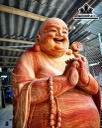 tuong-phat-di-lac-chuc-phuc-go-huong-cao-200-duong-kinh-65-cm-435658