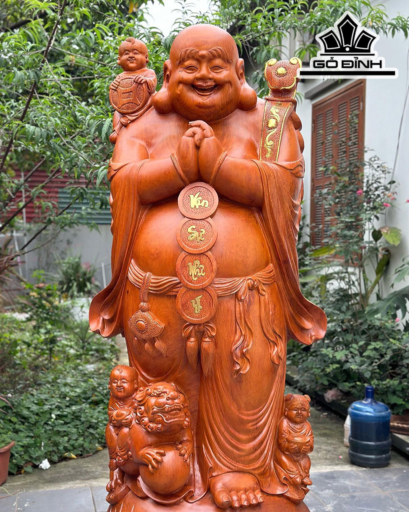 tuong-phat-di-lac-chuc-phuc-go-huong-cao-220-ngang-78-sau-60-cm-435660