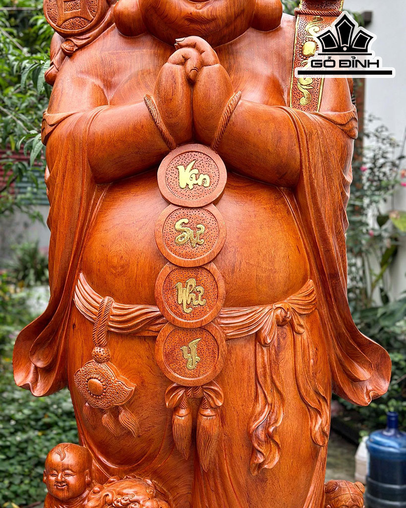 tuong-phat-di-lac-chuc-phuc-go-huong-cao-220-ngang-78-sau-60-cm-435662