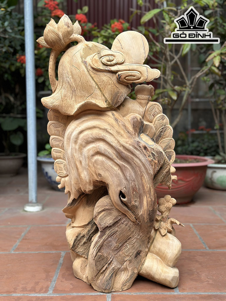 tuong-phat-di-lac-chuc-phuc-go-ngoc-am-cao-88-ngang-46-sau-27-cm-435674