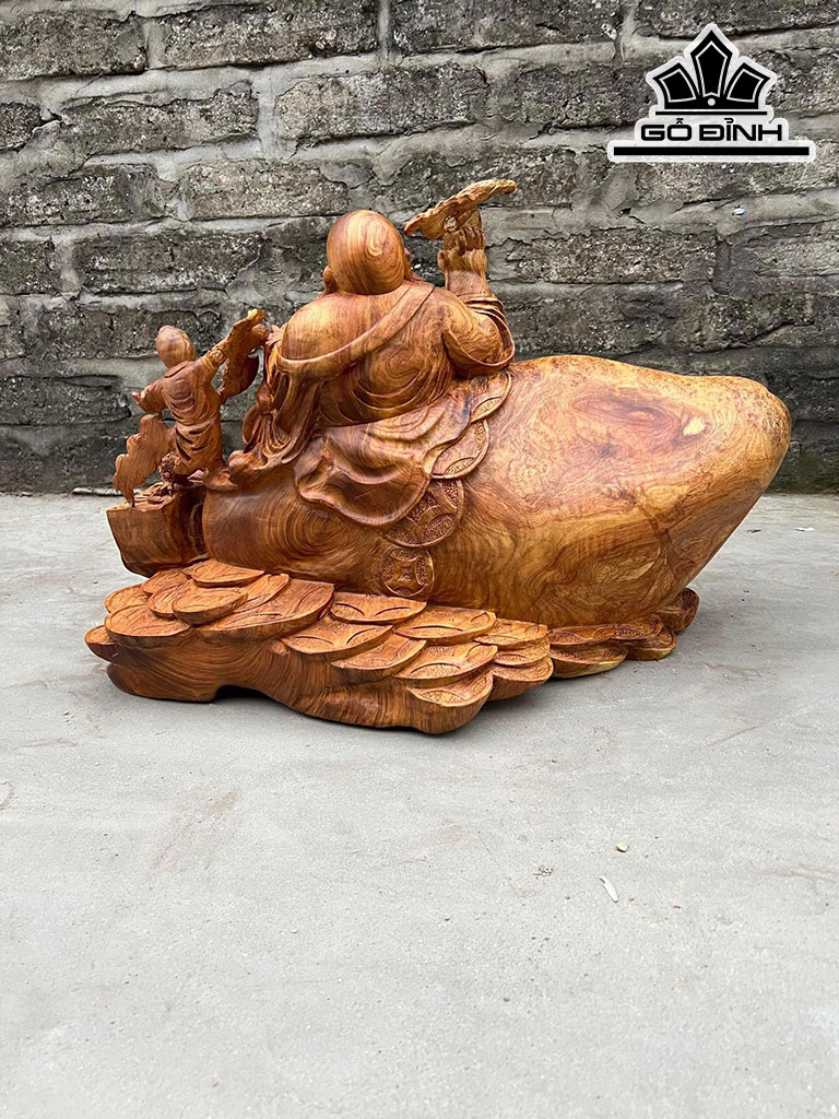 tuong-phat-di-lac-nhi-phuc-go-nu-huong-cao-40-ngag-59-sau-30-cm-436185