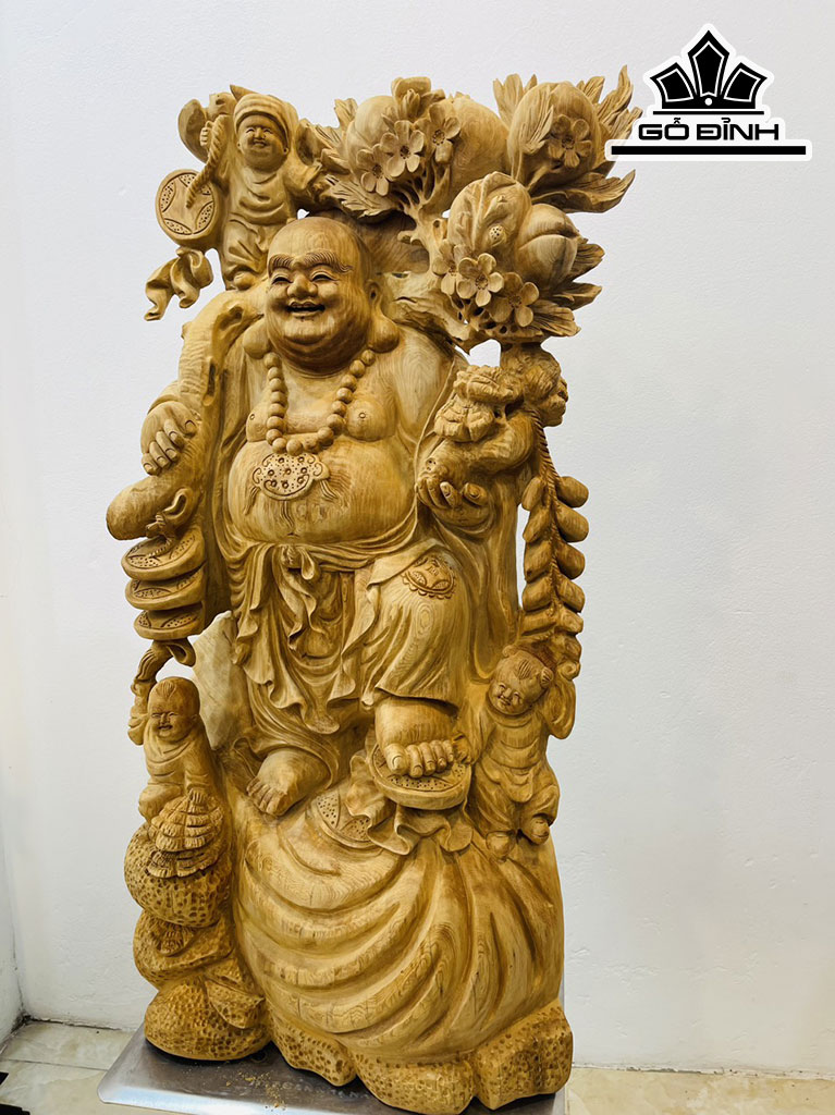 tuong-phat-di-lac-tam-phuc-vac-dao-go-ngoc-am-cao-96-ngang-50-sau-32-cm-436526