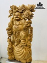tuong-phat-di-lac-tam-phuc-vac-dao-go-ngoc-am-cao-96-ngang-50-sau-32-cm-436526