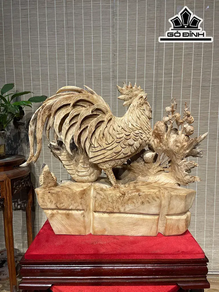 tuong-gia-dinh-ga-go-nu-ngoc-am-cao-ca-ky-50-ngang-50-sau-26-cm-436552