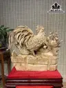 tuong-gia-dinh-ga-go-nu-ngoc-am-cao-ca-ky-50-ngang-50-sau-26-cm-436552