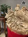 tuong-gia-dinh-ga-go-nu-ngoc-am-cao-ca-ky-50-ngang-50-sau-26-cm-436554