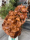 tuong-phat-di-lac-ngu-phuc-go-huong-cao-81-ngang-86-sau-45-cm-436675
