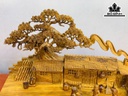 tieu-canh-lang-que-go-ngoc-am-cao-43-ngang-78-sau-34-cm-436701