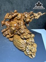 tuong-phat-di-lac-nhi-phuc-go-ngoc-am-cao-30-ngang-52-sau-24-cm-437667