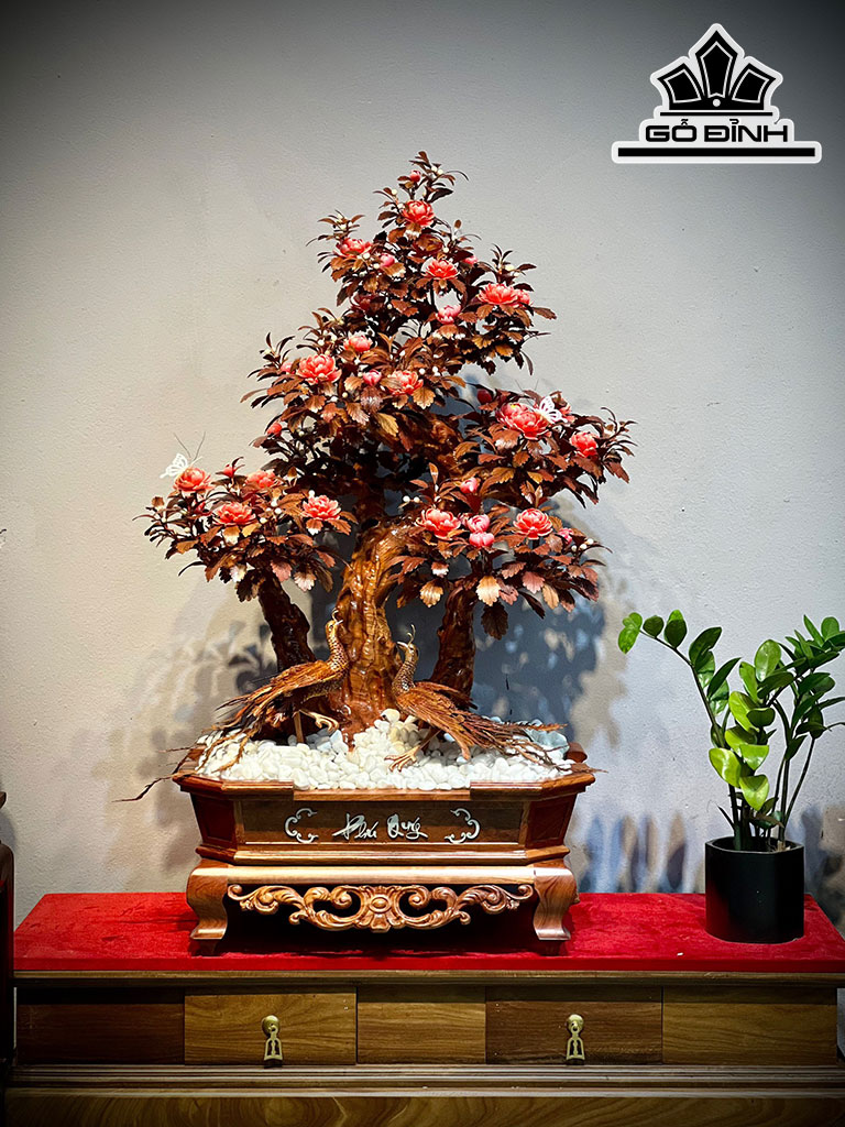 cay-hoa-hong-co-go-sua-do-chau-go-huong-da-cao-95-ngang-60-sau-45-cm-437749