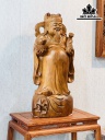 tuong-than-tai-go-ngoc-am-cao-81-ngang-34-sau-24-cm-437822