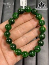 Vòng Tay Đá Diopside Đường Kính Hạt  11 (mm)