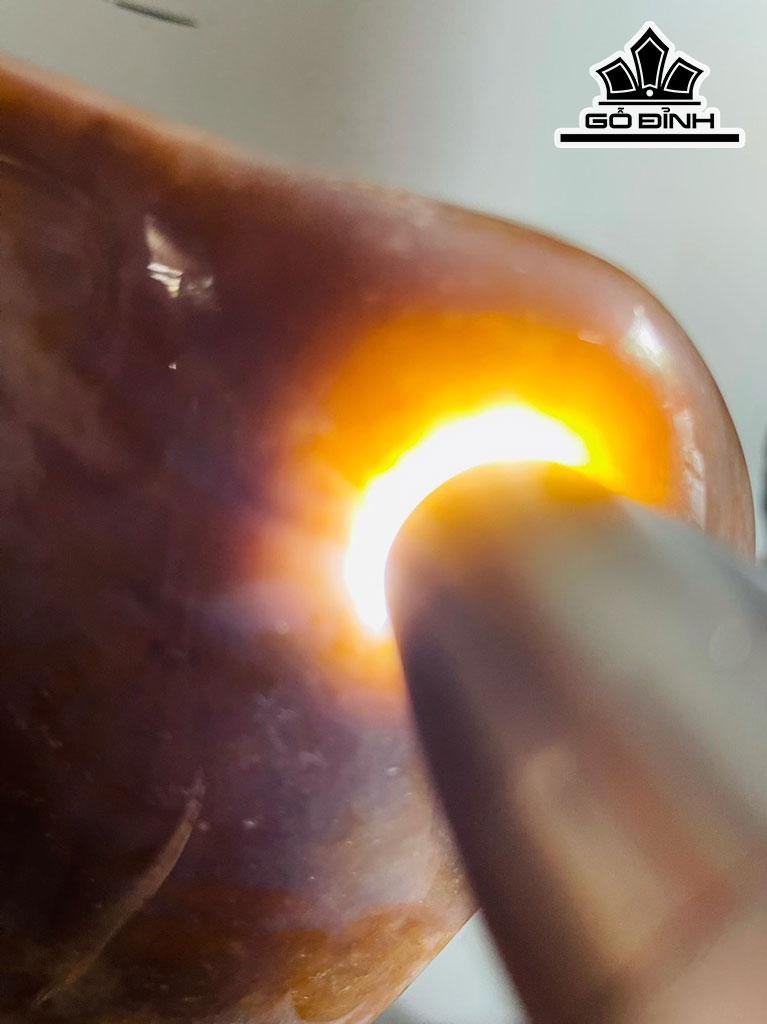 Tác Phẩm Đá Mã Não Cao 106 (cm) 52kg