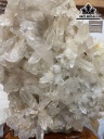 Tác Phẩm Đá Thạch Anh Cao 39 (cm) 10,4kg
