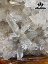 Tác Phẩm Đá Thạch Anh Cao 39 (cm) 10,4kg
