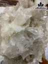 Tác Phẩm Đá Thạch Anh Cao 39 (cm) 10,4kg
