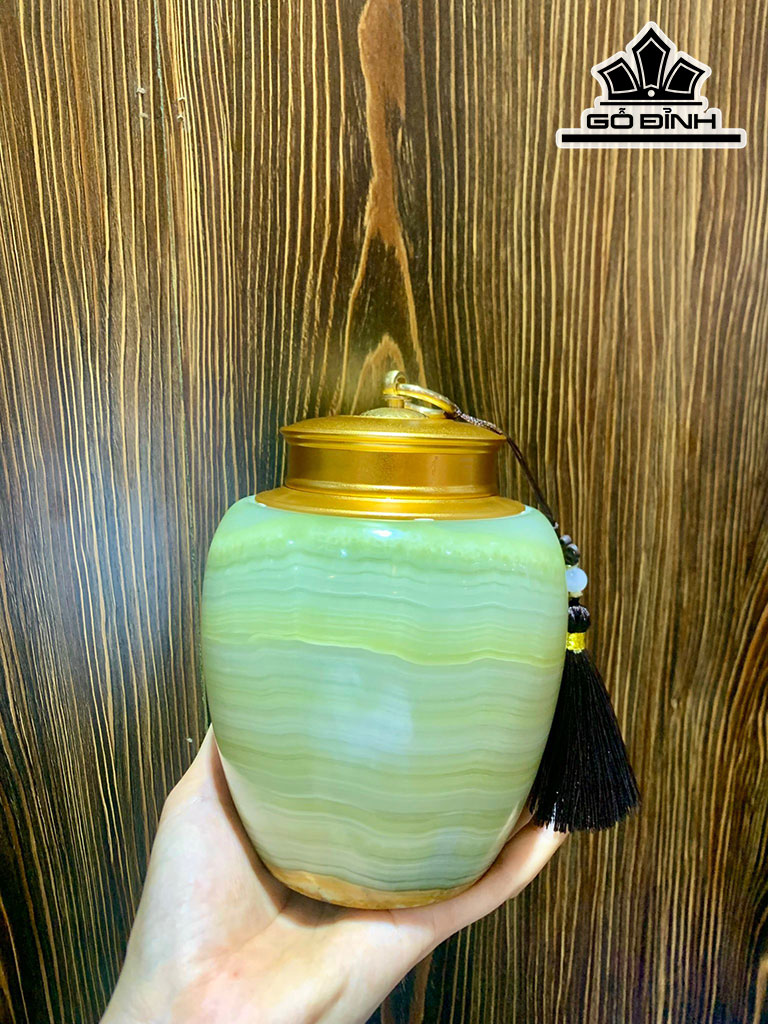 hu-dung-tra-da-onyx-xanh-cao-15-ngang-11-cm-439442