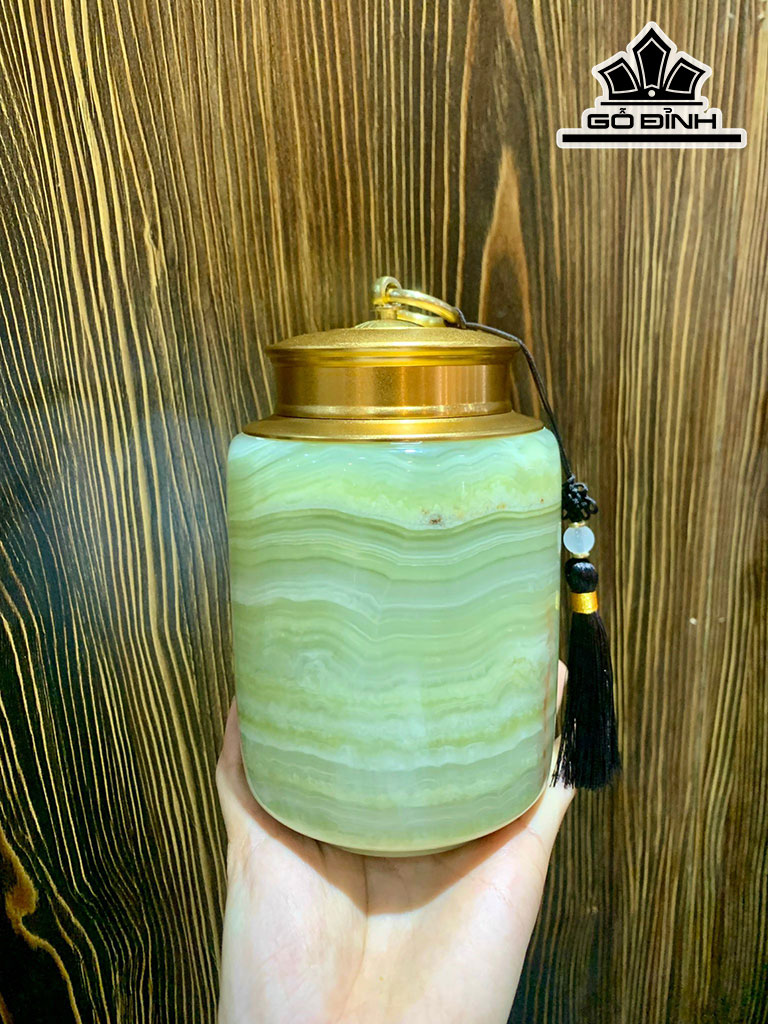hu-dung-tra-da-onyx-xanh-cao-15-ngang-11-cm-439444