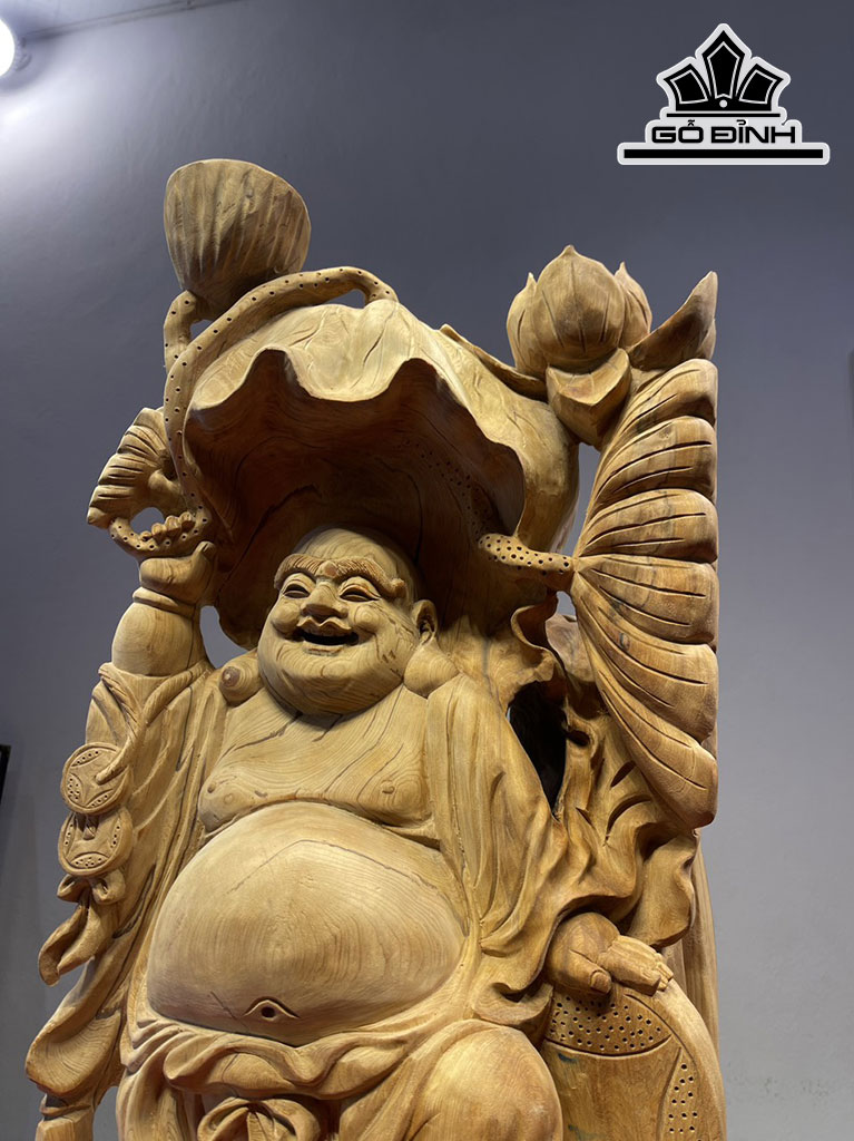 tuong-phat-di-lac-nhi-phuc-go-ngoc-am-cao-92-ngang-36-sau-27-cm-440078