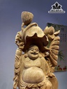 tuong-phat-di-lac-nhi-phuc-go-ngoc-am-cao-92-ngang-36-sau-27-cm-440079