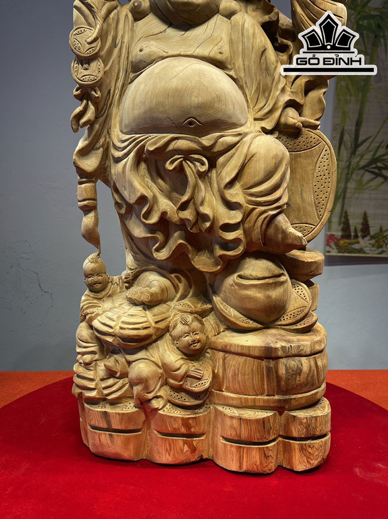 tuong-phat-di-lac-nhi-phuc-go-ngoc-am-cao-92-ngang-36-sau-27-cm-440080
