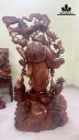 tuong-phat-di-lac-ngu-phuc-go-huong-cao-176-ngang-98-sau-68-cm-440166
