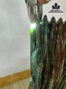 Tác Phẩm Gỗ Hóa Thạch Cao 58 Ngang 20 (cm) 8,7kg