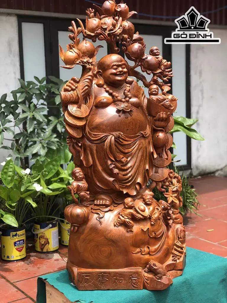 tuong-phat-di-lac-ngu-phuc-go-huong-cao-136-ngang-69-sau-50-cm-440894