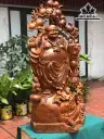 tuong-phat-di-lac-ngu-phuc-go-huong-cao-136-ngang-69-sau-50-cm-440894