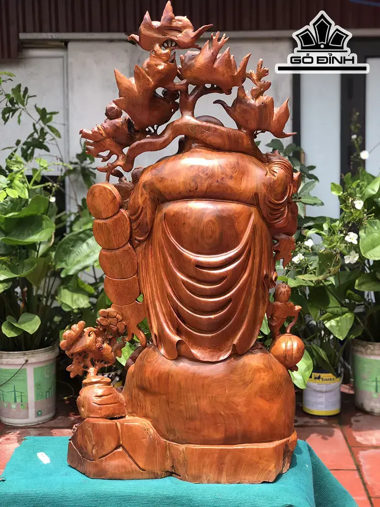 tuong-phat-di-lac-ngu-phuc-go-huong-cao-136-ngang-69-sau-50-cm-440895