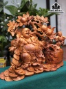 tuong-phat-di-lac-nhat-phuc-vac-dao-go-huong-cao-50-ngang-65-sau-20-cm-440897