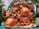 tuong-phat-di-lac-nhat-phuc-vac-dao-go-huong-cao-50-ngang-65-sau-20-cm-440898