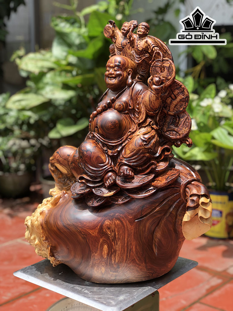 tuong-phat-di-lac-nhi-phuc-go-cam-cao-59-ngang-50-sau-29-cm-440900