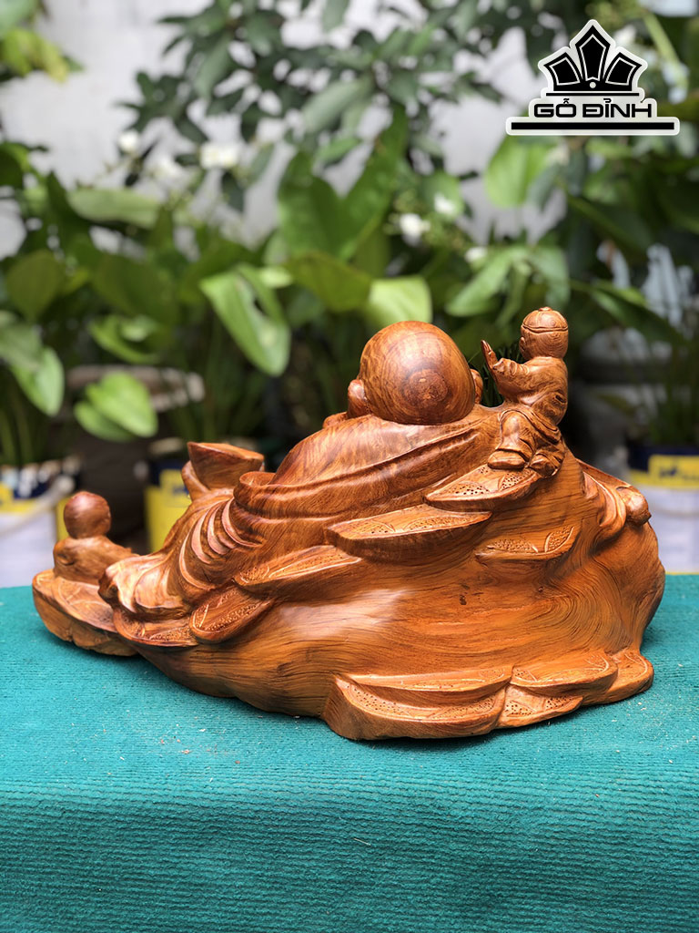 tuong-phat-di-lac-nhi-phuc-go-huong-cao-29-ngang-52-sau-33-cm-440903