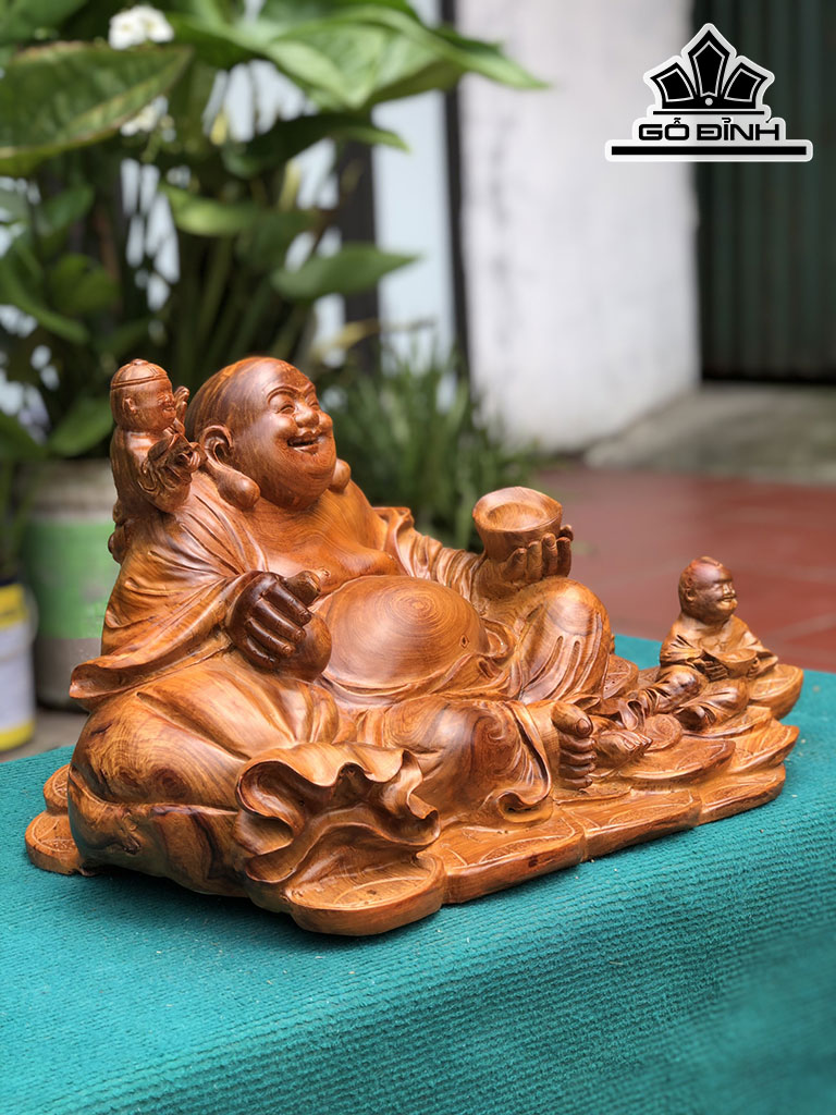 tuong-phat-di-lac-nhi-phuc-go-huong-cao-29-ngang-52-sau-33-cm-440904