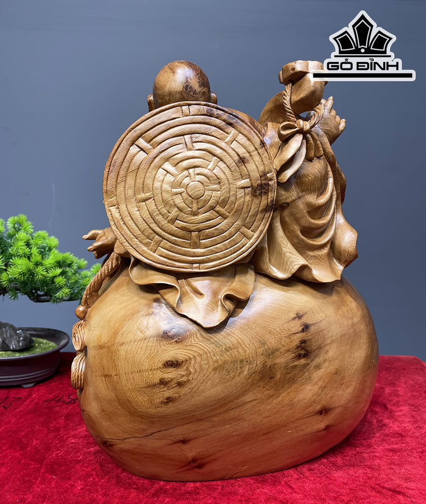 tuong-phat-di-lac-ngu-bao-tien-go-nu-ngoc-am-cao-38-ngang-31-sau-28-cm-441458
